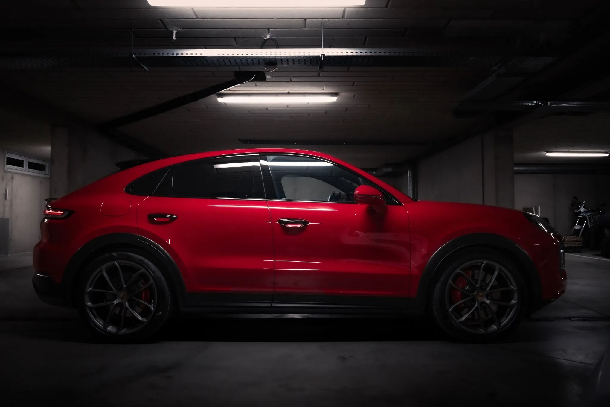 Porsche Cayenne Porsche Cayenne GTS,Carbon,Turbo GT paket,1.wlasnicel,Gwarancja,FULL
