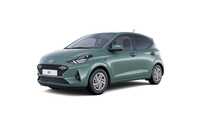 Hyundai i10 1.0 5MT Pure Mangrove Green Różne Kolory Rok produkcji 2025