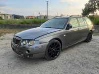 PARA PEÇAS / VENDIDA COMPLETA  /   MG ZT-T  2.000 D 136 CV  /  10/2003