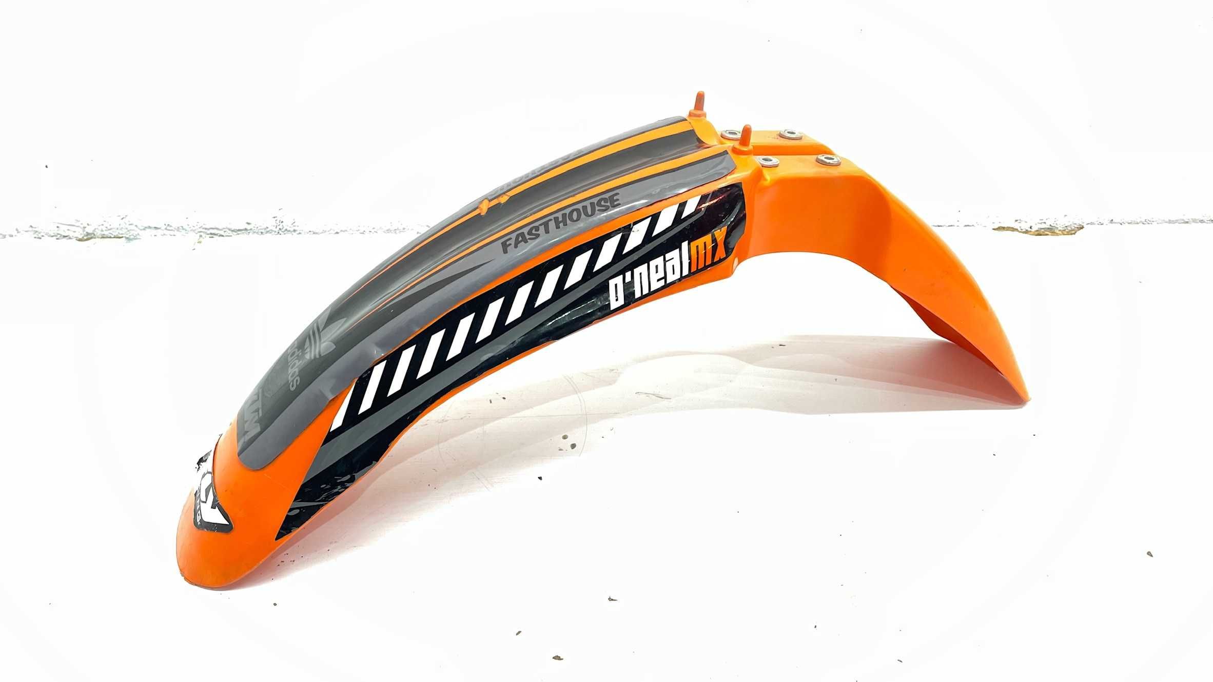 Ktm lc4 620  Błotnik przedni przód Części