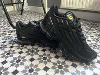 Nike TN 3 plus nowe