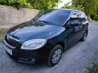 Skoda Fabia 1.4 2008