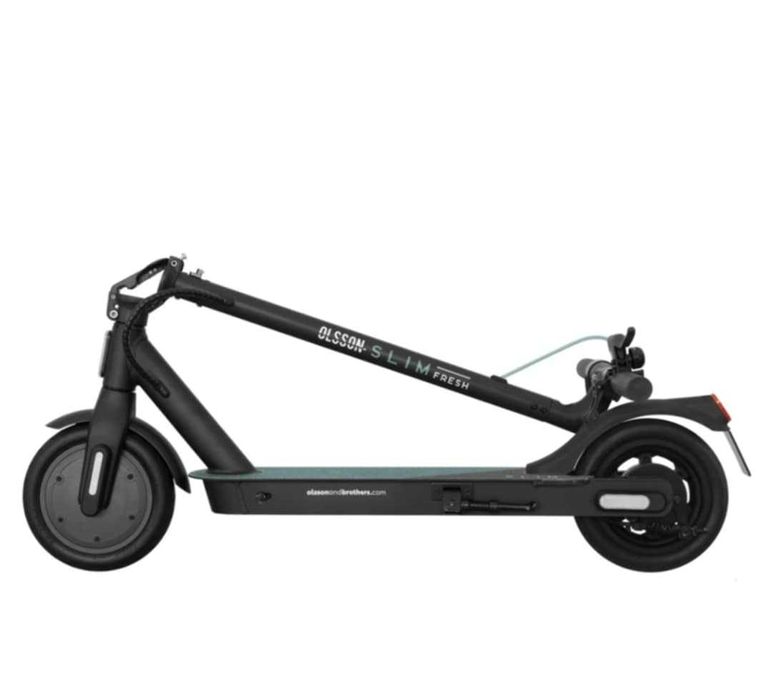 Trotinete Electrica OLSSON Fresh Slim - Nova