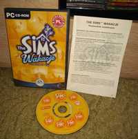The Sims 1 Wakacje / PL / DB /