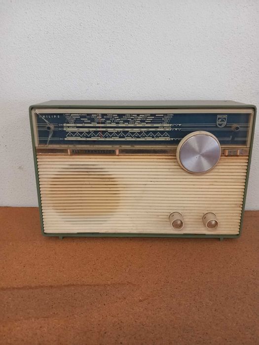 Radio colecionadores
