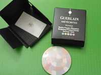 Nowy guerlain meteorites voyage 01 mythic