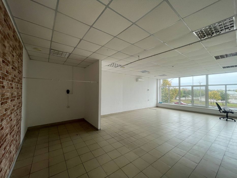 Оренда приміщення, м. Золотоноша, другий поверх