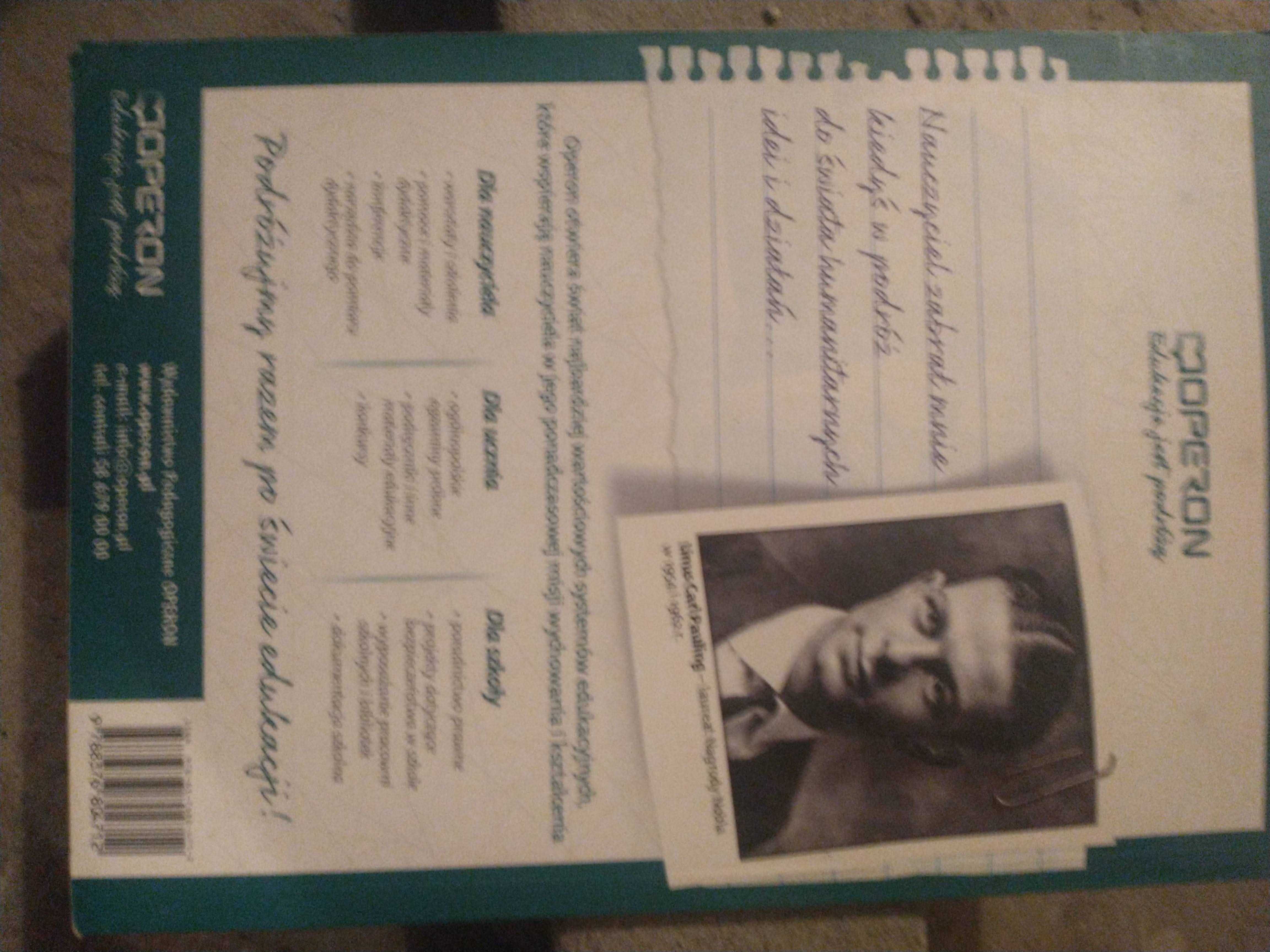 Edukacja dla bezpieczeństwa