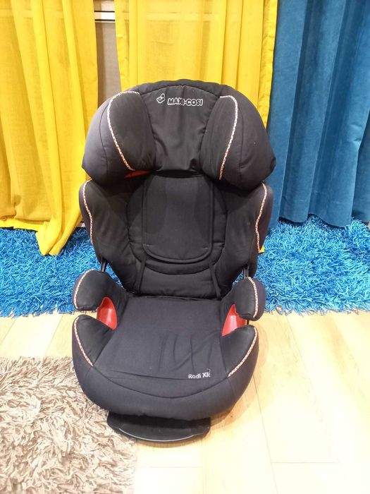 Maxi-Cosi Cadeira Auto Rodi Air Protect