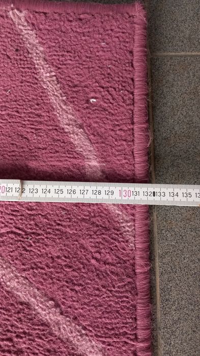 Tapete ikea 130 x 190