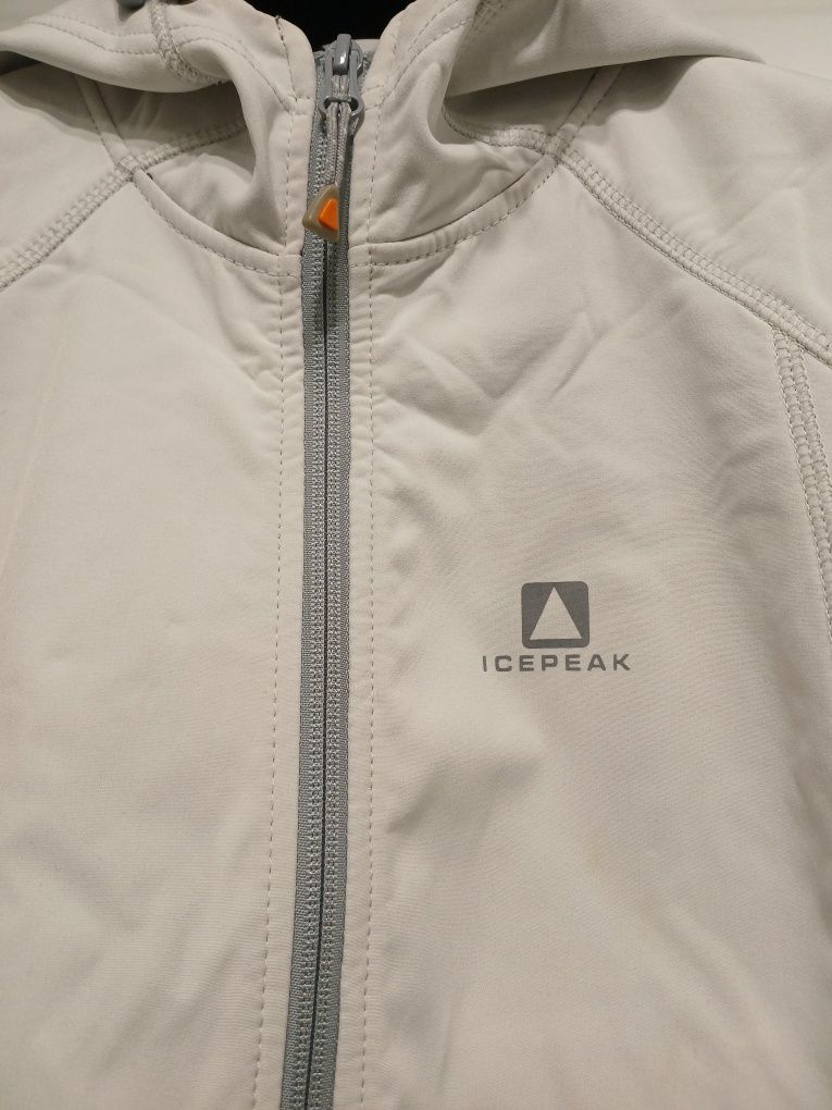 Kurtka damska softshell Icepeak rozmiar 38