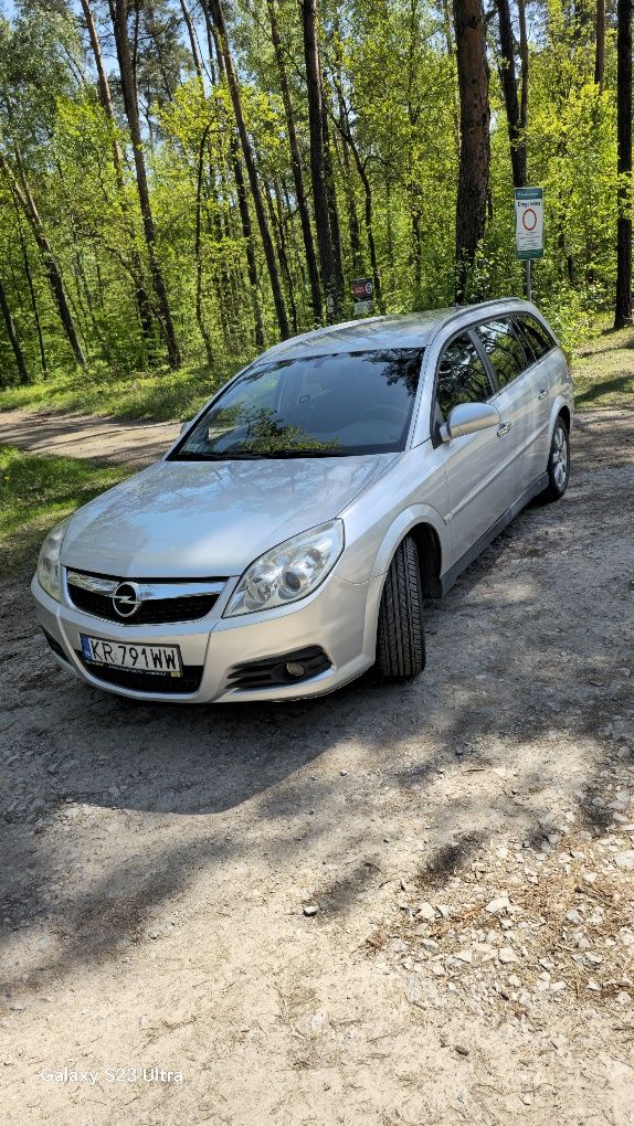 Opel vectra c 1.9 120 !!