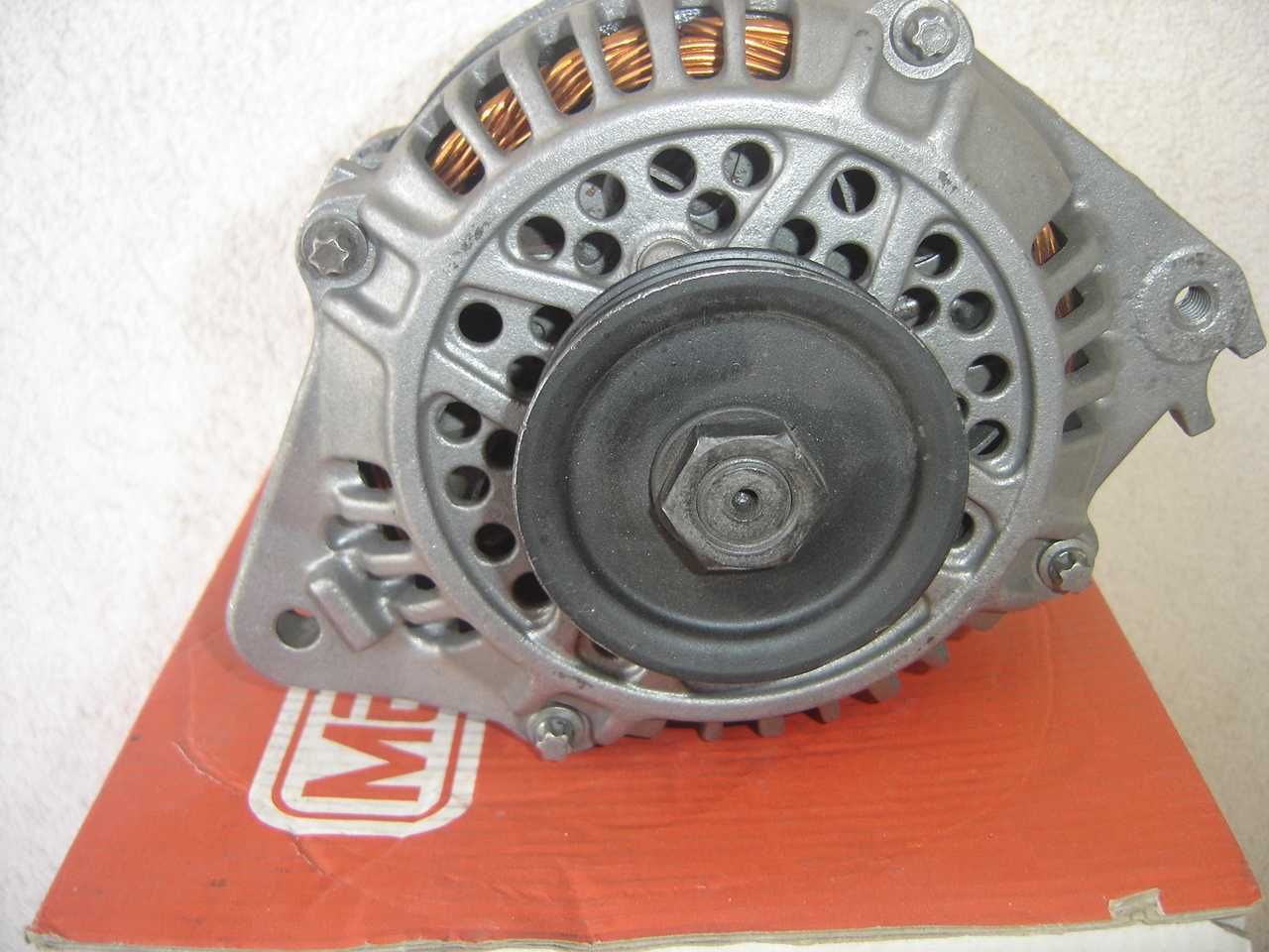 Alternator HYUNDAI Sonata Lantra KIA Joice MITSUBISHI Galant Lancer 20