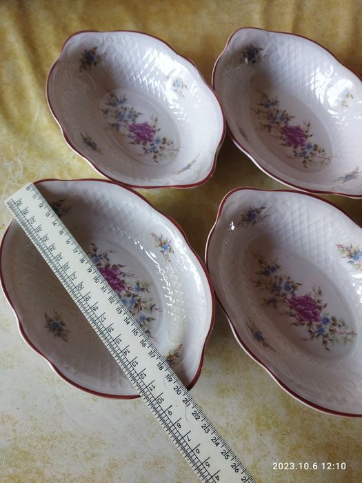 салатнички часів СССР