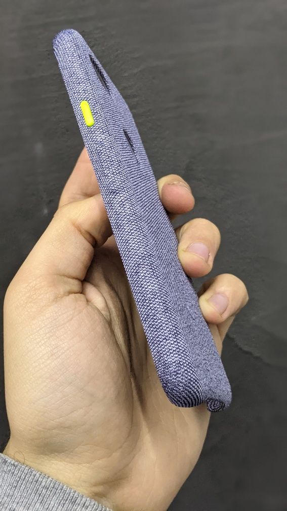 New Чехол Google Pixel 3a Seascape Тканевый Оригинал Чохол