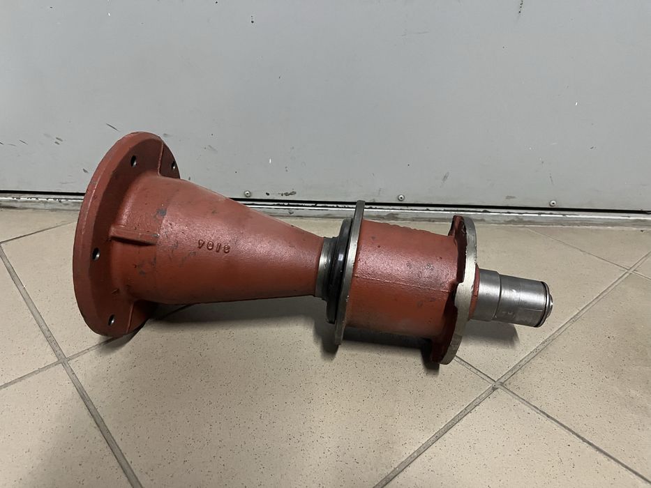 Ротор в зборі Wirax