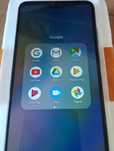 Huawei p20 emL-L29 4gb 64gb nowe etui