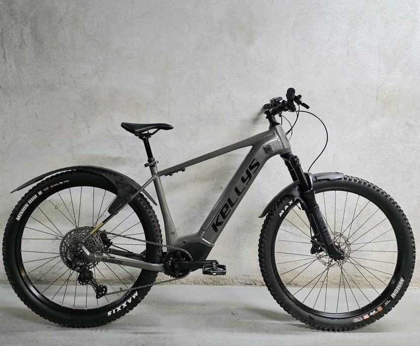 Rower e-bike Kellys Tygon R90, gwarancja. Rozmiar L