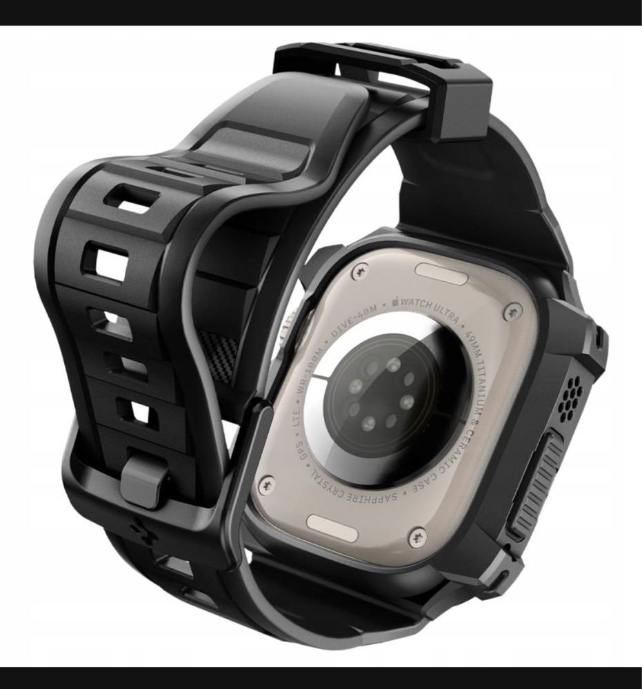 Etui z paskiem Spigen do Apple Watch Ultra 49 mm