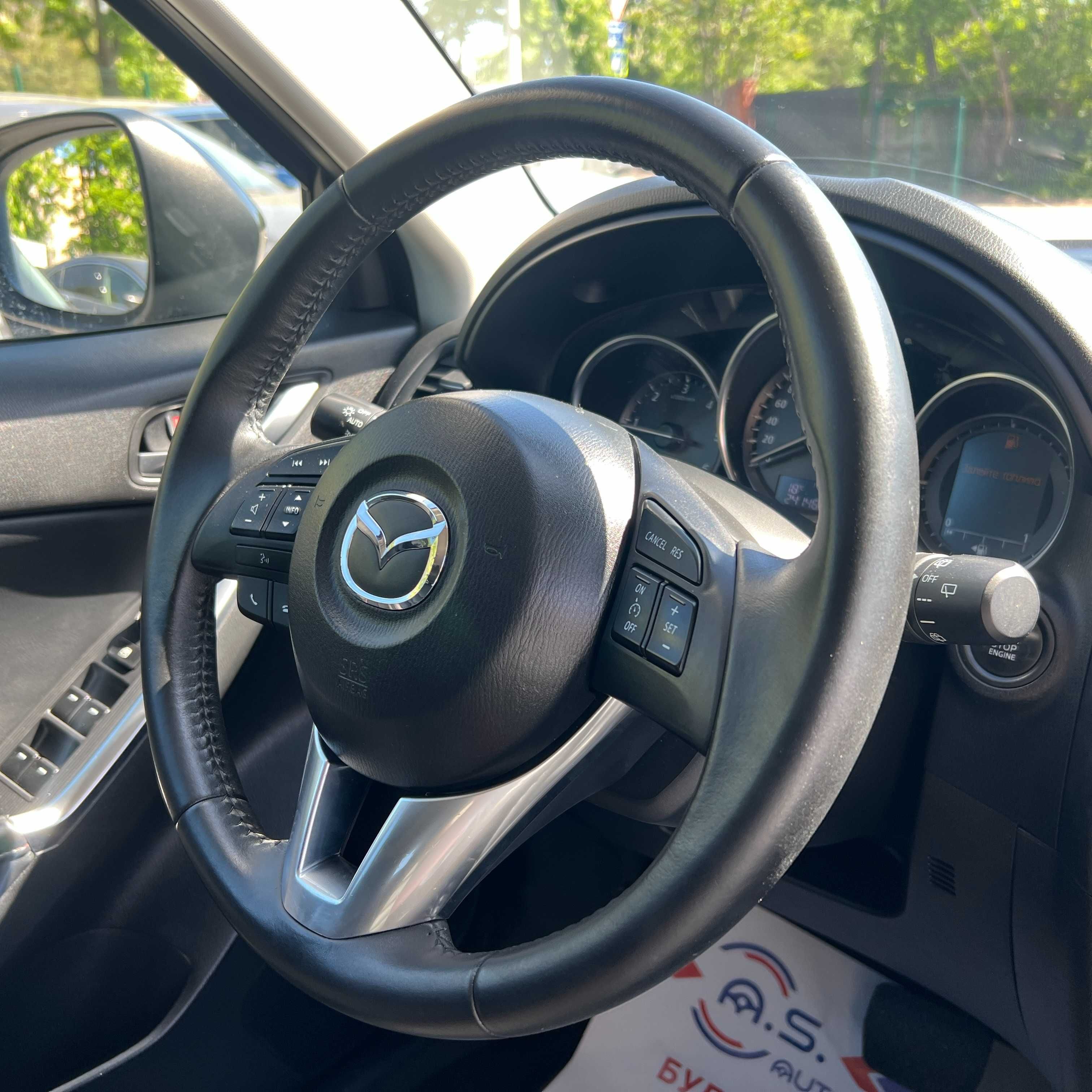 Продам Mazda CX-5 2012 рік можлива розстрочка,кредит,обмін!