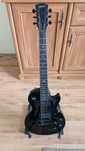 Gibson Les Paul Gothic, unikat, rok 2000
