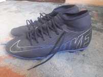 Korki Nike Mercurial Superfly 9 Club MG Shadow