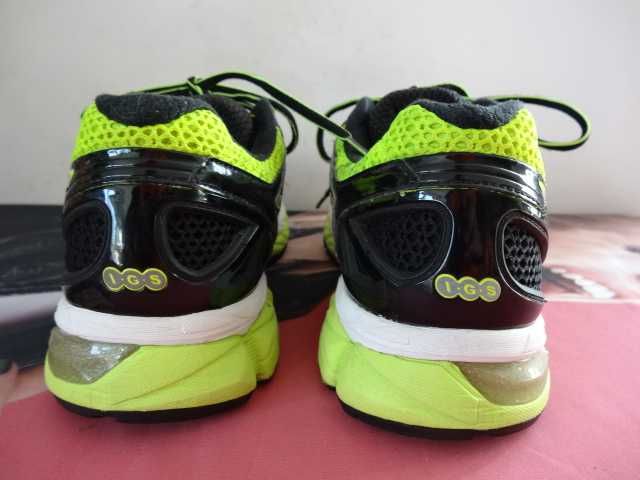 Buty ASICS GEL-KAYANO 21 roz 43,5 Bieganie Sportowe