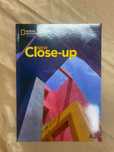 National Geographic New Close-up A2 Student's Book