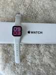 Apple watch SE, jak nowy