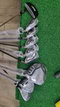 Zestaw kijów golfowych Tommy Armour -60%!! Nowe