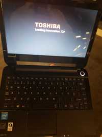 Toshiba Satellite Pro NB10 - A-105 - Windows 10