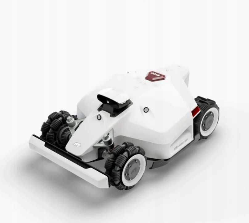 Robot koszący Mammotion LUBA 2 AWD  Przedsprzedaż 5000m2
