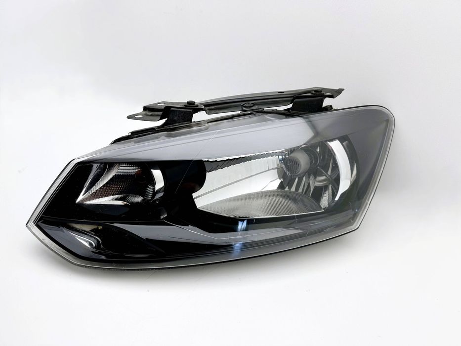 lampa przednia lewa volkswagen polo 6r 6r2941015e
