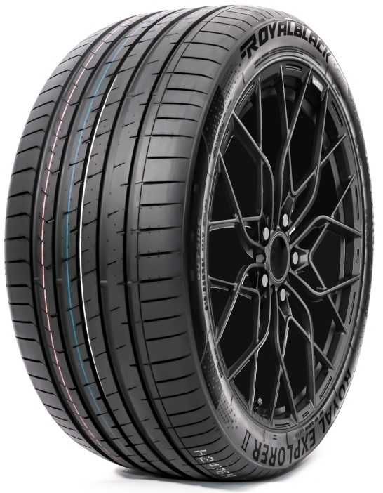 4x Nowe opony letnie Royal Black Explorer II 225/45R17 94W XL 2024r