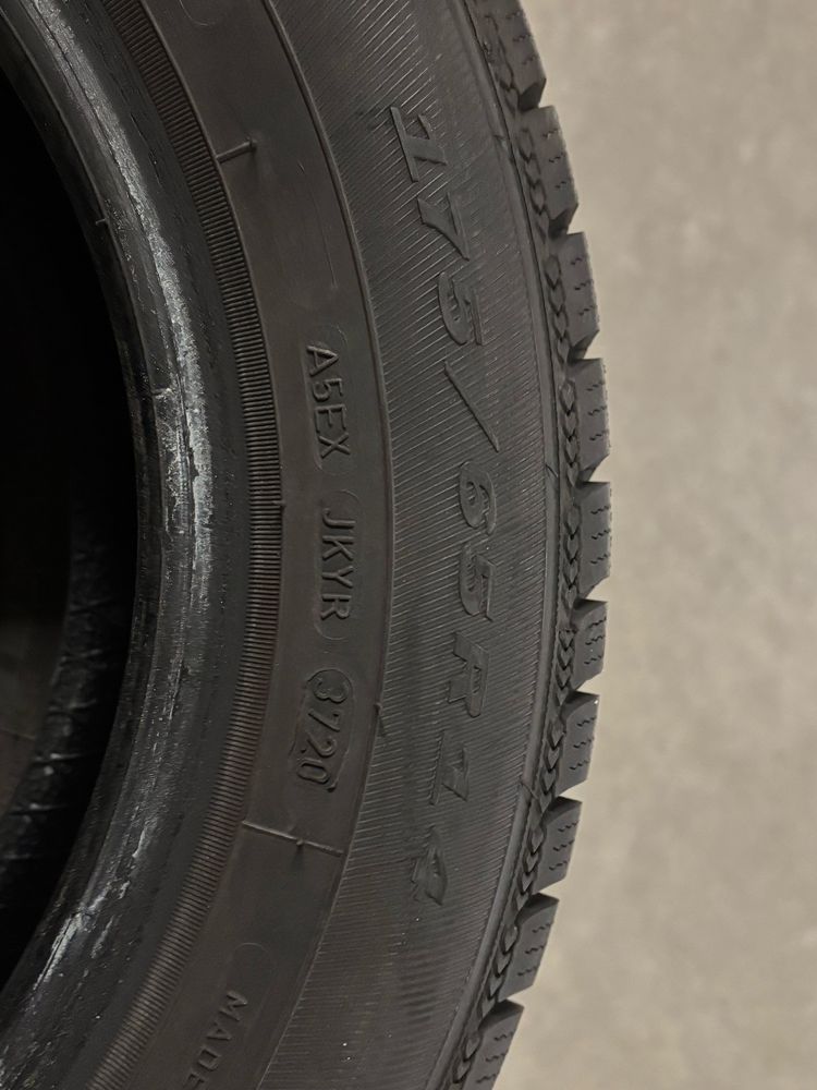 Opony zimowe debica frigo 2 175/65R14