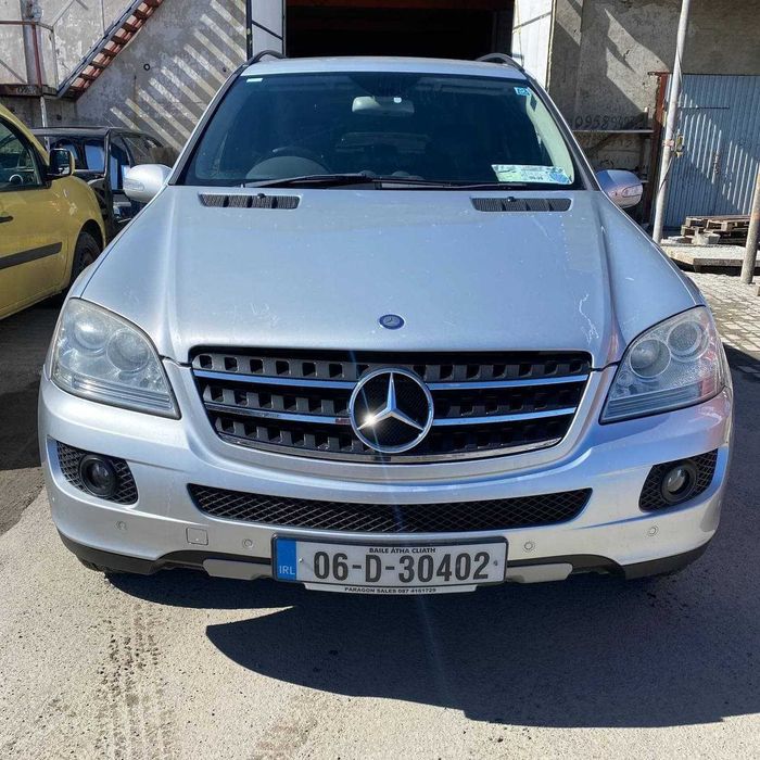 АвтоРазборка Mercedes w211 w221 w212 w164 x164 АвтоРозборка Двигун
