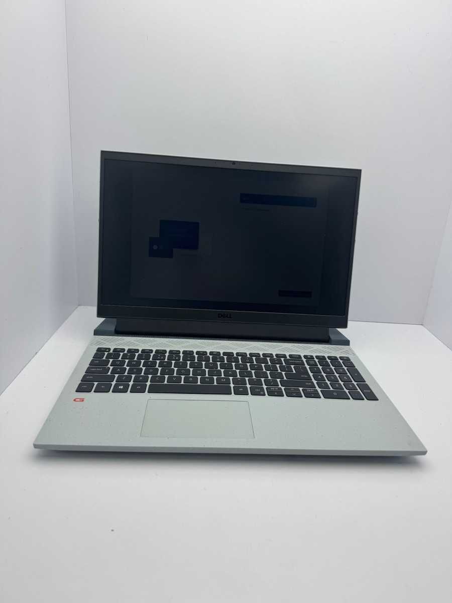 Laptop Dell G15 Ryzen Edition 15,6" 16GB/512GB SSD RTX3050