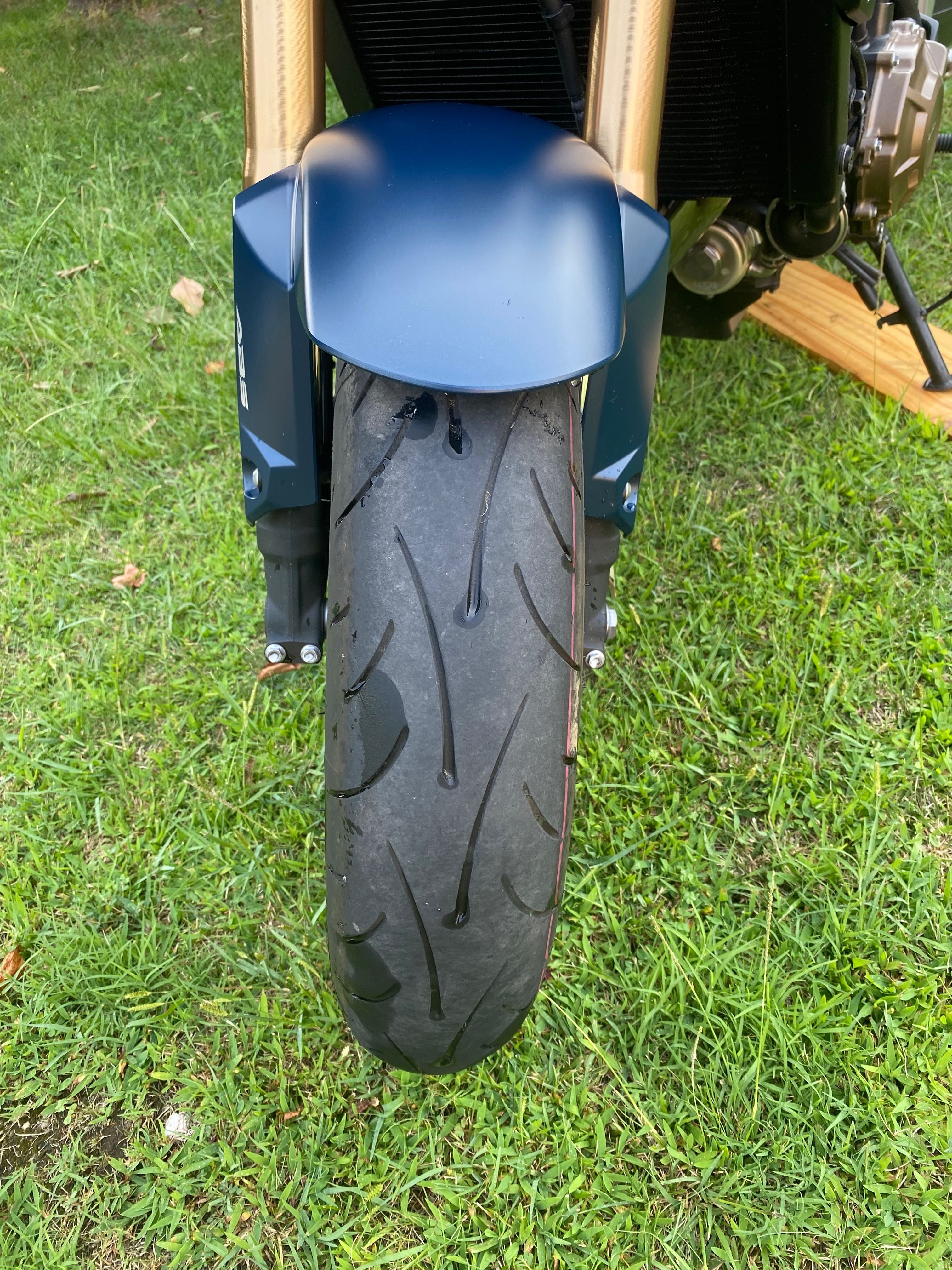 Honda Cb650r 35Kw