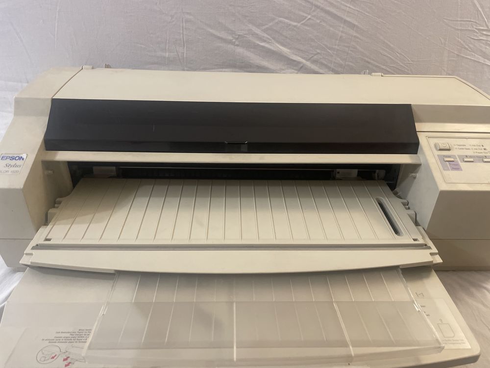 EPSON stylus color 1520