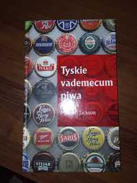 Książka "Vademecum piwa. TYSKIE"