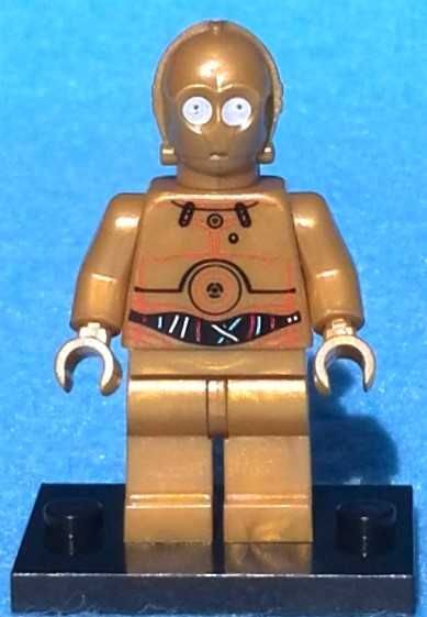C-3PO v1 (Star Wars)