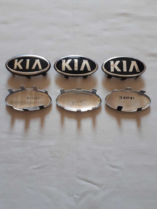 Эмблема значок на руль Infiniti /Ford  /Renault / KIA / Tesla Оригинал