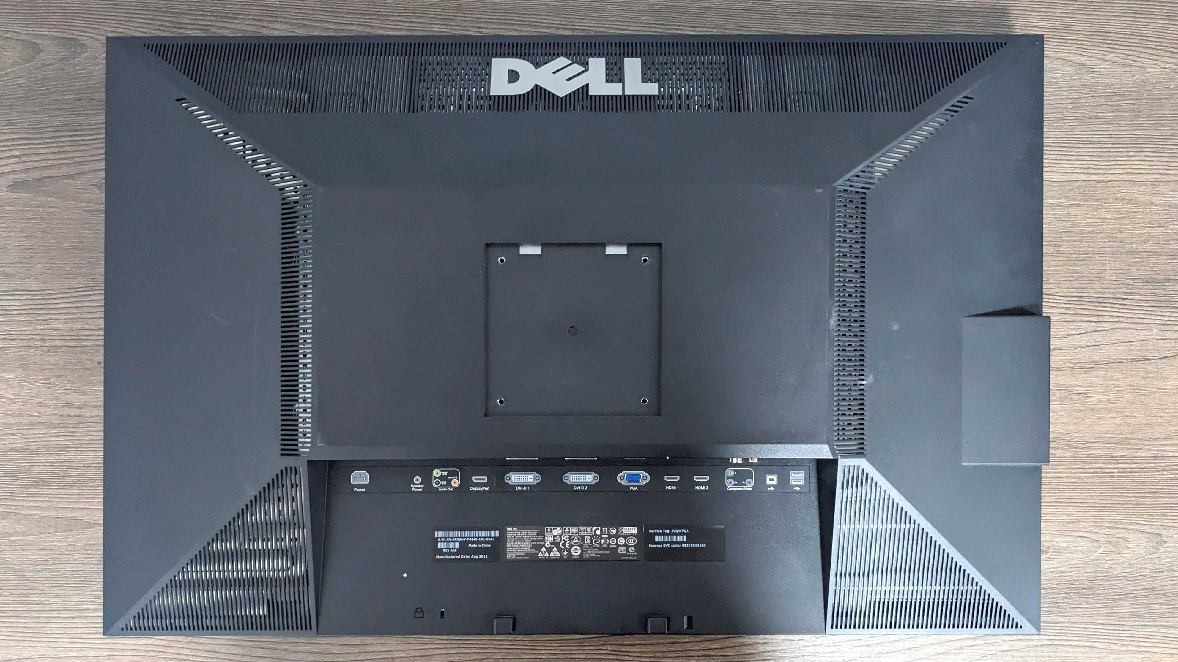 Dell u3011 Плата живлення PS-2201-3-HF питания UltraSharp