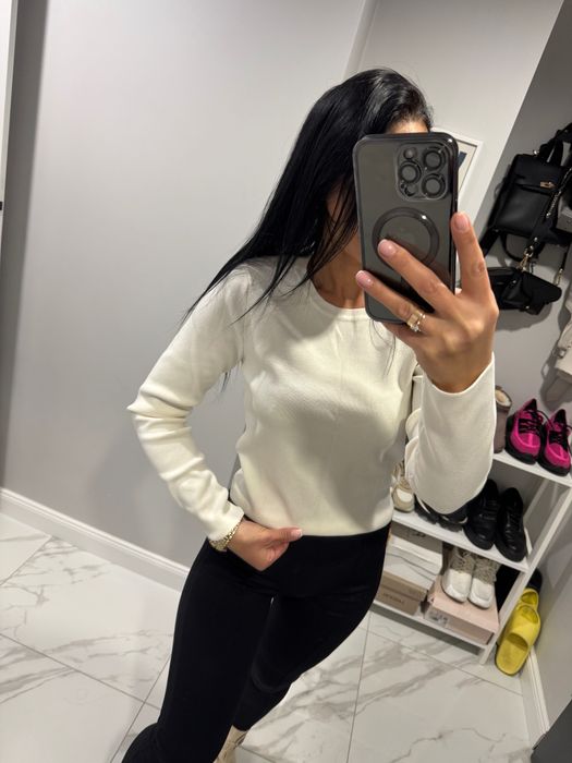 Sweterek damski Reserved rozmiar L