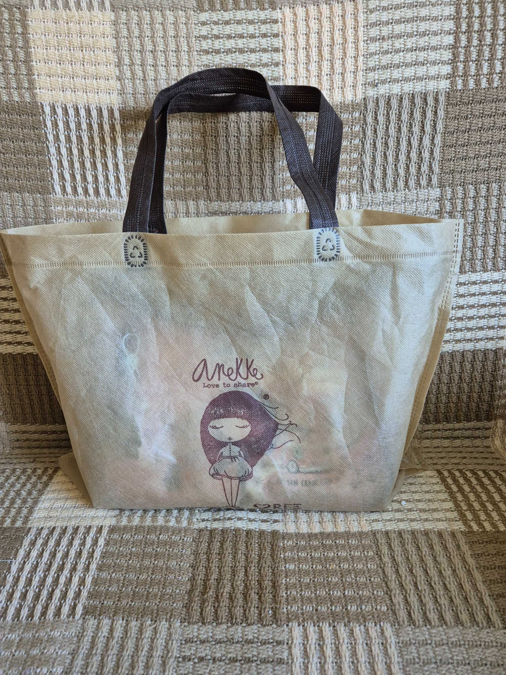 Torebka Anekke Piece& Love Pink