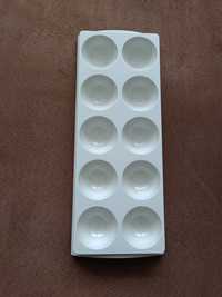 Pojemnik na jajka (na 10 sztuk) do lodówki marki Liebherr