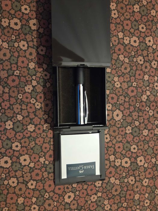 Wieczne pióro Faber-Castell Ambition