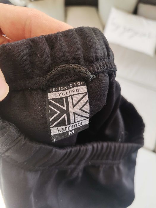 Kurtka spodnie na snowboard
