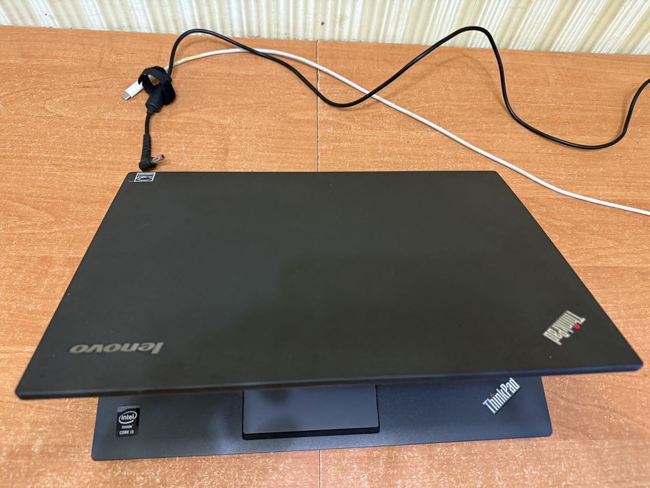 Ноутбук lenovo t440