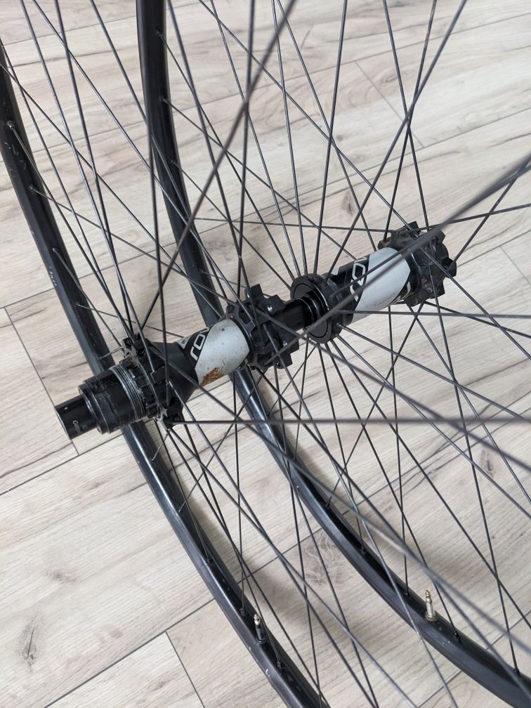 Koła Specialized Roval Control 29" Boost 622x21 Boost 12mm 15mm